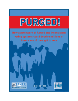 Purged! - Prison Policy Initiative