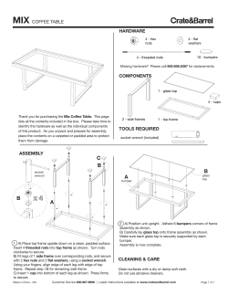 ababcb - Crate and Barrel