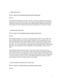 Beyond Coexistence Index