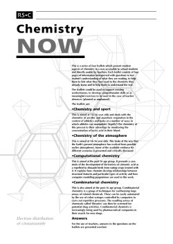 Royal Society of Chemistry