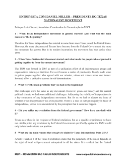 entrevista com daniel miller &ndash; presidente do texas nationalist