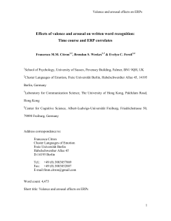 EEG was recorded using a 128-channel Net (EGI, Eugene, Oregon)