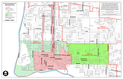 District 3 Cm. Alejandro "Alex" Perez District 4 Cm