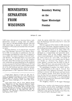 Here - Collections - Minnesota Historical Society