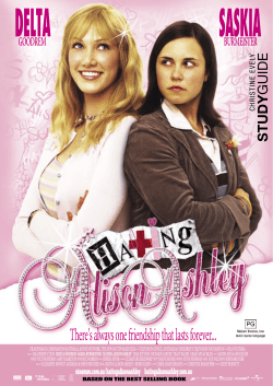 Hating Alison Ashley Study Guide - Australian Children`s Television