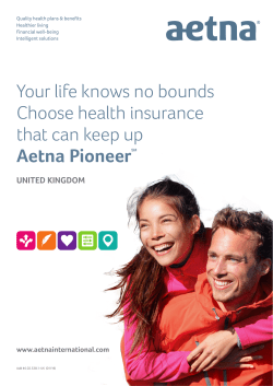 Pioneer Brochure GBP 1750-5000