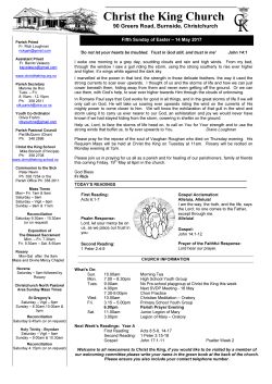 File - Christ the King Catholic Church