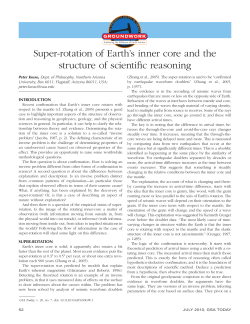 PDF - Geological Society of America