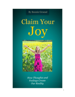 Life is full of choices - The Holistic Entrepreneur