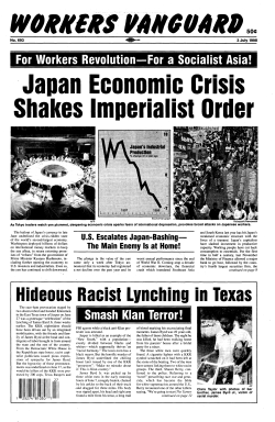 No. 693, July 3, 1998 - Marxists Internet Archive