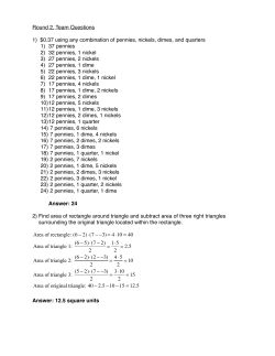 Round 2 Team Questions