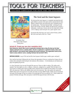 Tools for Teachers - Jennifer Ward Books