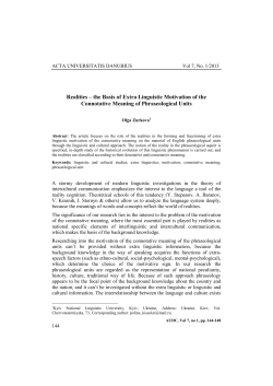 Output file - Danubius Journals