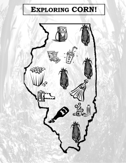 exploring corn! - Illinois Ag in the Classroom