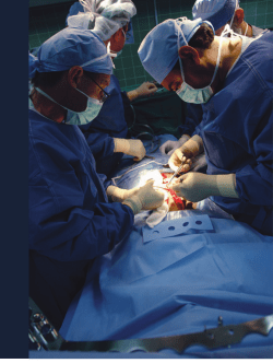 305 - Association of Surgical Technologists