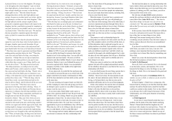 It pleased Darius to set over the kingdom 120 satraps, to be