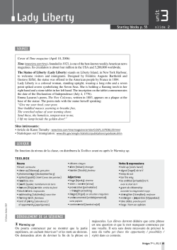 lady liberty