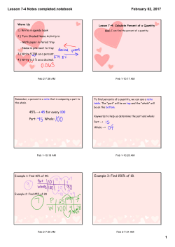 Lesson 7-4 Notes completed.notebook