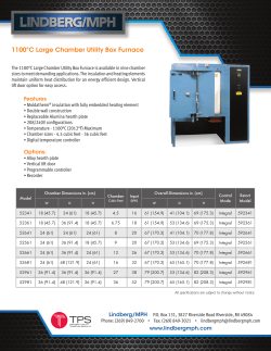 Brochure
