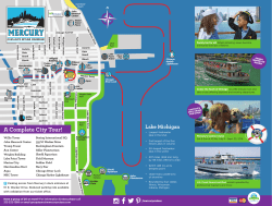 to view our tour map!