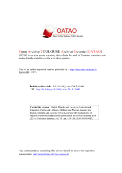 PDF (Author`s version)