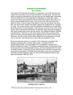 Christmas 1917 must have been one of the saddest seasons of