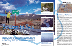 Salmon Source to Sea