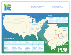 indiana/ illinois - Vermillion Rise Mega Park