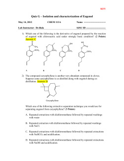 Chemistry &ndash; 09