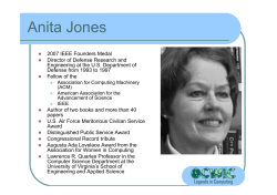 Legends In Computing