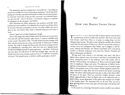 How THE BIKINI SAVED SPAIN