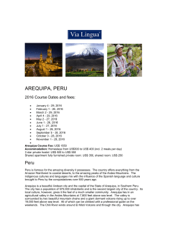 Brochure