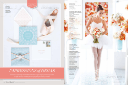 Impressions of Degas