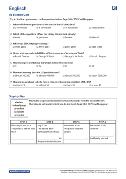 Englisch - Lehrerservice.at