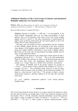 Additional Members of the Local Group of Galaxies and Quantized