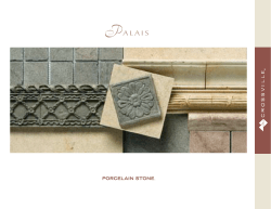 PA LAIS - Crossville Inc.