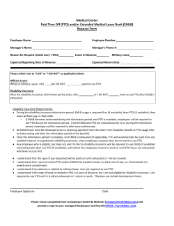 EMLB PTO Form