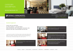 Detailed Category Description