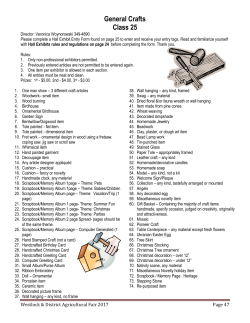 2005 Parade - Westlock Ag Society