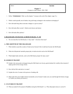 Chapter 7 Strayer 2e
