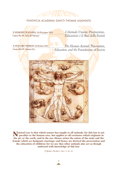 Conference booklet - XV Plenary Session