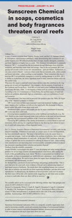 Study In PDF - Haereticus &ndash; Environmental Laboratory