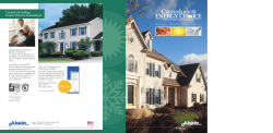 CenterLock Energy Choice