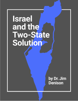 Israel and the Two-State Solution