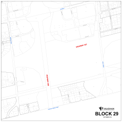 H IG H W A Y 400 HIGHWAY 407