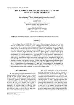 FULL TEXT (PDF download) - Sustainable Environment Research