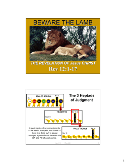 Rev 12 - CrossTraining.us CrossTraining.us