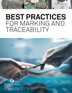 best practices