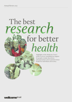 Full Annual Review [PDF 4.2MB]