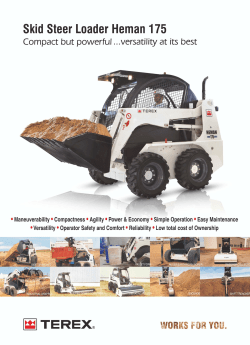HEMAN 175_Brochure